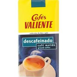 Café Descafeinado Molido