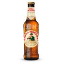 Cerveza Birra Moretti L'autentica Lager botella 33 cl