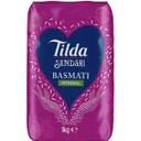 Arroz basmati integral tilda, paquete 1 kg