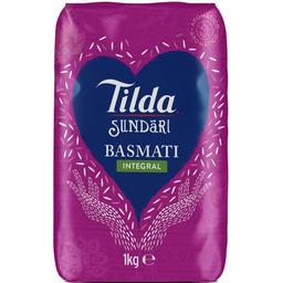 Arroz basmati integral tilda, paquete 1 kg