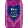 Arroz basmati integral tilda, paquete 1 kg