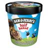 Helado half baked Ben&Jerry´s 465 ml
