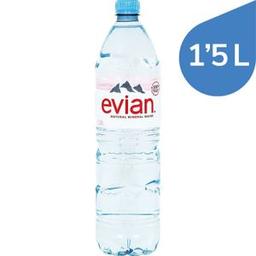 Agua Mineral Natural Botella