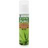 Gel aloe vera puro TecSania 200 ml