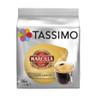 Café cápsulas TASSIMO Marcilla café largo 16 uds. 132,8 g