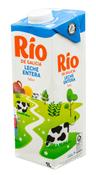 Leche Río 1l entera