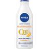 Body Milk Reafirmante Piel Normal
