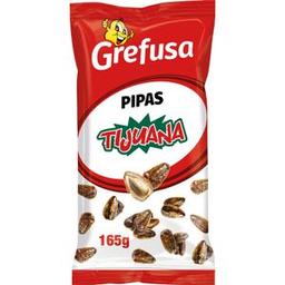 Pipas G Tijuana Bolsa