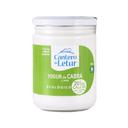 Yogur de leche de cabra CANTERO DE LETUR 420 g