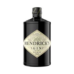 HENDRICKS Ginebra escocesa botella 70 cl