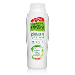 Gel de ducha piel sana Instituto Español 1250 ml