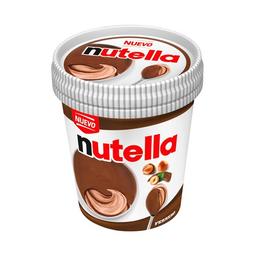 NUTELLA Tarrina 470 ml