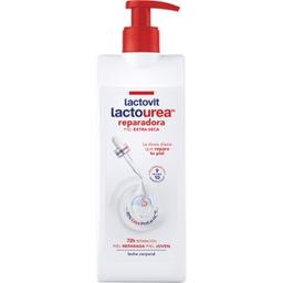 Body Milk Lactourea Pieles Deshidratadas