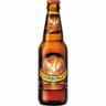 Cerveza belga grimbergen double, botellín 33 cl