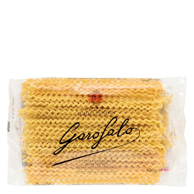 Fusilli lunghi GAROFALO 500 g