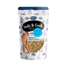 MEDINA Pipas de girasol peladas MEDINA NUTS & COOK 140 g