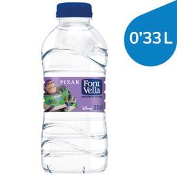 Agua Mineral Natural