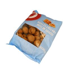 PRODUCTO ALCAMPO Nueces con cáscara PRODUCTO ALCAMPO 600 g