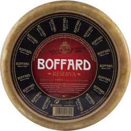 Queso reserva de oveja boffard, al corte, compra mínima 250 g