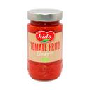 Tomate frito ecológico hida, frasco 350 g