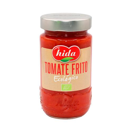 Tomate frito ecológico hida, frasco 350 g