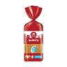 Pan de molde con corteza Carrefour Classic 460 g