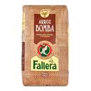 Arroz bomba la fallera, paquete 1 kg