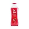 SANKO Gel de baño o ducha con extracto de cereza y fresa SANKO 750 ml