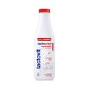 LACTOVIT Lactourea Gel reparador para baño o ducha, para pieles secas y extra secas 750 ml
