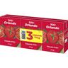 Tomate frito orlando, pack 3x212 g