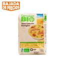 Pasta fideo cabellín ecológico Carrefour Bio 500 g