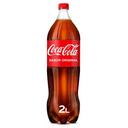 Coca cola normal botella 2 l