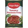 Tomate y Pimiento Frito Lata