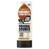 Gel de ducha coco y karité Original Source 500 ml