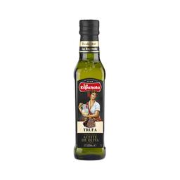 LA ESPAÑOLA Aceite de oliva virgen extra a la trufa blanca  botella de 250 ml