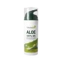 TABAIBALOE Gel hidratante corporal con aloe vera 100% natural TABAIBALOE 150 ml
