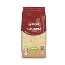 Almendra cruda molida IFA ELIGES 125 g