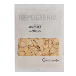 Almendra cruda Alipende 100g laminada