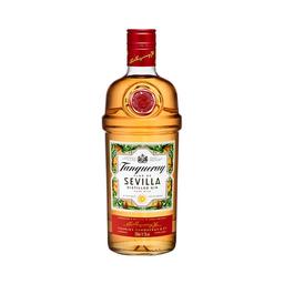 TANQUERAY Flor de Sevilla Ginebra tipo London Dry Gin 70 cl