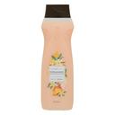 Gel de baño vainilla y miel Deliplus piel normal