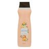 Gel de baño vainilla y miel Deliplus piel normal