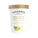Yogur de plátano ecológico Pastoret sin gluten 500 g