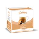 Café cápsulas IFA ELIGES café con leche 16 uds