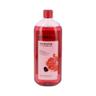 COSMIA Gel para baño o ducha con perfume a mora y granada 750 ml