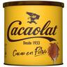 Cacao en polvo cacaolat, lata 300 g