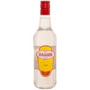 Ginebra DAGGER botella 70 cl