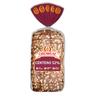 Pan de molde de centeno Oroweat 550 g