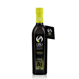 Aceite de oliva virgen extra arbequina Oro Bailén 500 ml