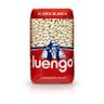 Alubias blancas selectas LUENGO bolsa 1 kg