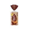 SILUETA Pan de molde integral (8 cereales) sin corteza 450 g